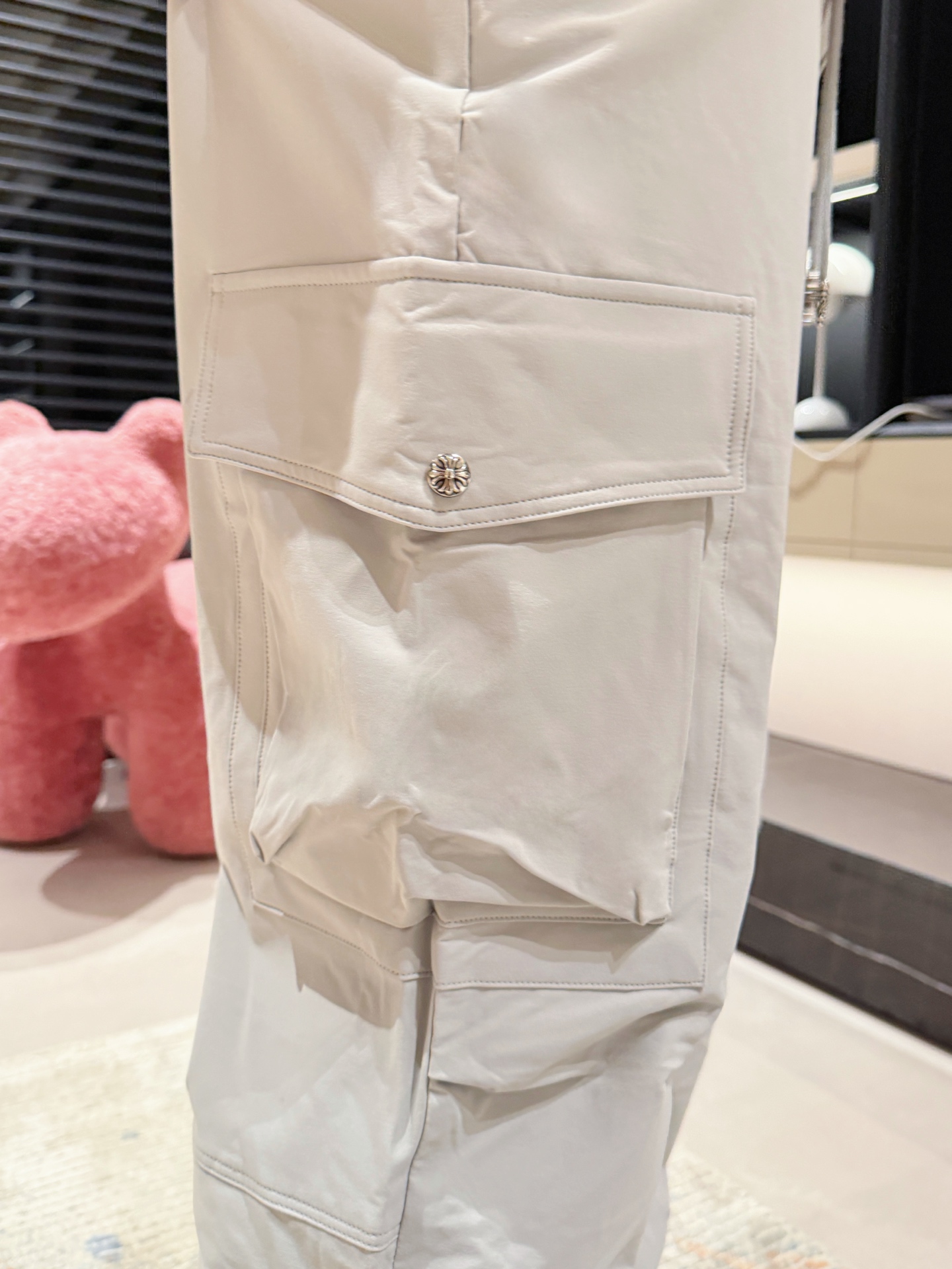 Casual Pants Man